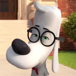 Mr Peabody