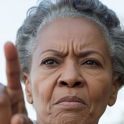 Grandma Maria Moodi-Elvlbs