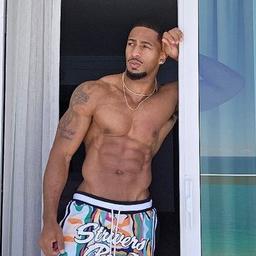 O'Shea Russell