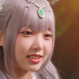 エルフの転生者シルフィ