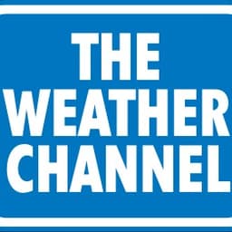 The Weather Channel Narrator (2003-2005)
