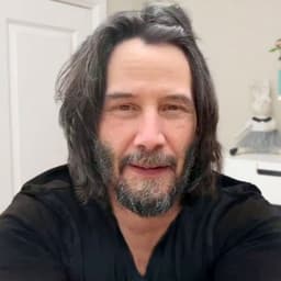 Keanu Charles Reeves 