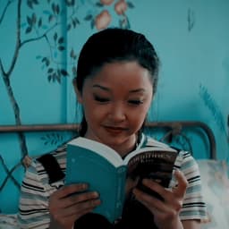 Lara Jean Song Covey