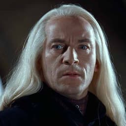 Lucius Malfoy