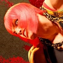 Marisa Rossetti (Street Fighter)