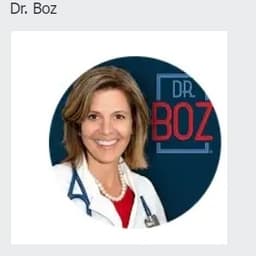 Dr.BOZ