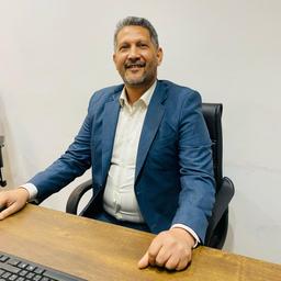 TAREK ALMOGRPI