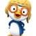 Pororo (Pororo The Little Penguin) - 2003 Variant