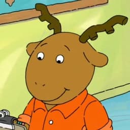 George Lundgren (Arthur) [Eleanor Noble]