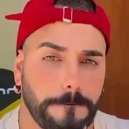 James Bertol Rodrigues 