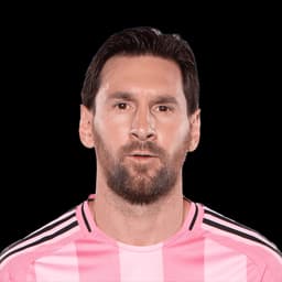 Voz-Messi