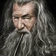 Soy Gandalf el mago