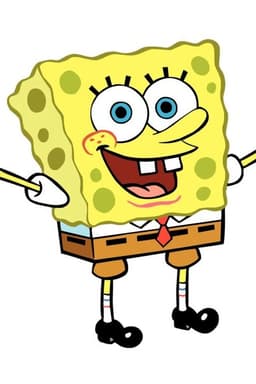 سبونج بوب