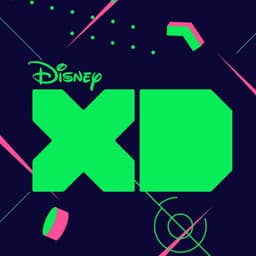 Disney XD Latinoamerica Announcer (2016)