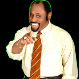 Myles Munroe