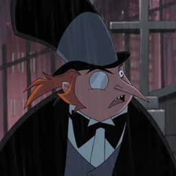 The Penguin (2004 Batman)