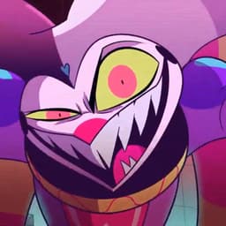 Fizzarolli (European French/Fandub)