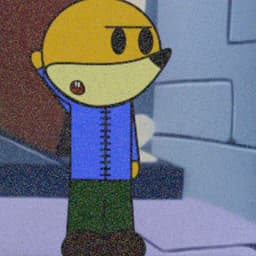 Uwol (TUK4545's Headcanon Voice)