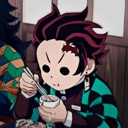 Tanjiro kamdo 