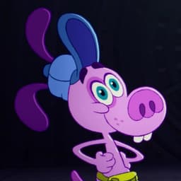 Bloofy (Inside Out 2)