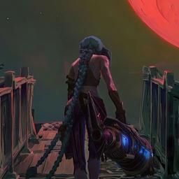 Jinx