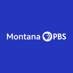 Montana PBS (Excited) Male Announcer (2019-2025