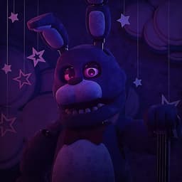 (FNAF) bonnie