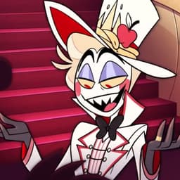 Lucifer español latino