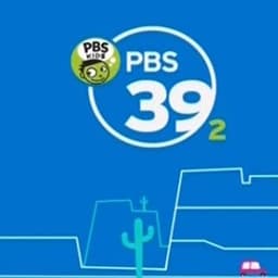 PBS Kids 39 WFWA-DT2 announcer voice 2 (2014-2015)