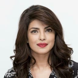 Priyanka Chopra