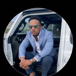 Kiee Gipson (Richsecrets)