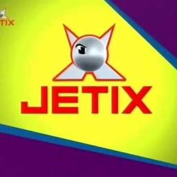 Narrador de Jetix España (2007-2009)