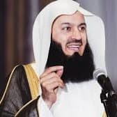 mufti menk