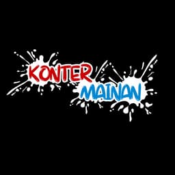 Konter Mainan