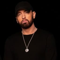 Marshall's sweet voice 