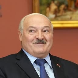 Лукашенко