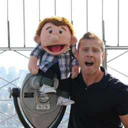 Paul zerdin 