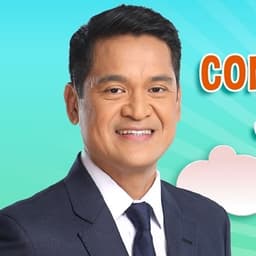 Jiggy Manicad
