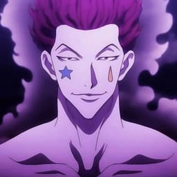 Hisoka 正式 