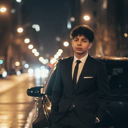 حاتم الشمري 