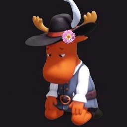 Tyrone (Ítalo Siqueira com voz) Medo