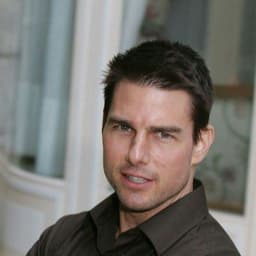 Tom cruise 