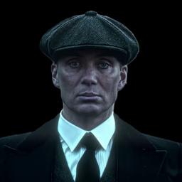 peaky blinders (español lat)