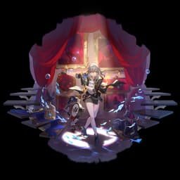 开拓者-星（日配）