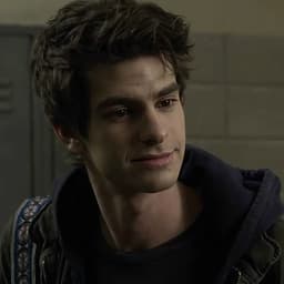 Andrew Garfield 