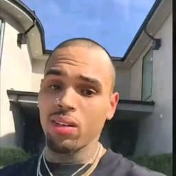 Chris Brown 