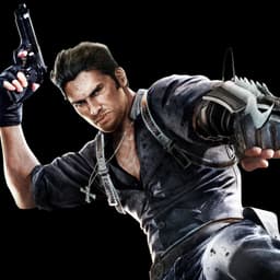 Rico Rodrigues (JC2)