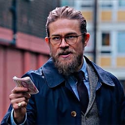 Рэймонд Смит