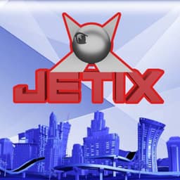 Locutor Jetix (Latino)