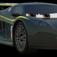 Lewis Hamilton (Cars 2)